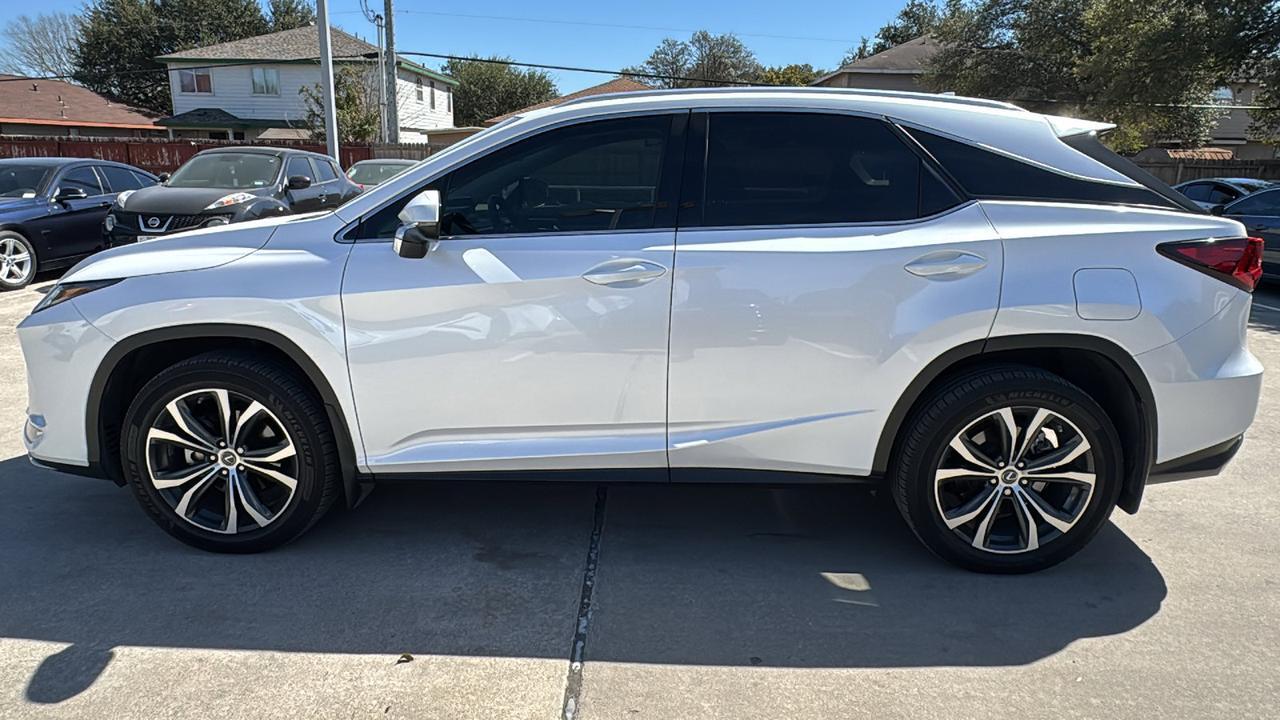 2022 Lexus RX 350  Selma TX