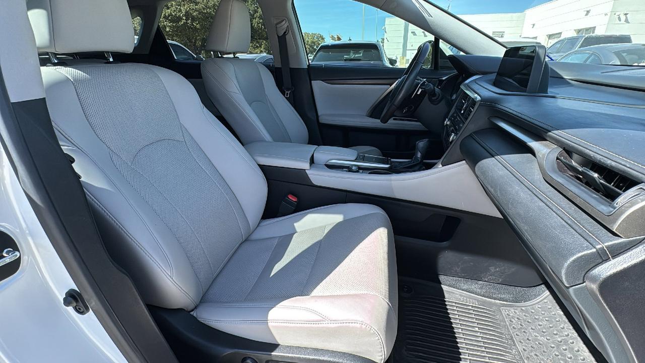 2022 Lexus RX 350  Selma TX