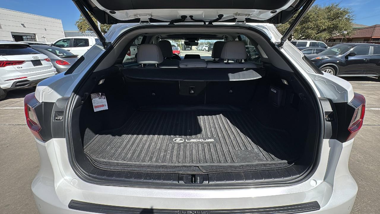 2022 Lexus RX 350  Selma TX