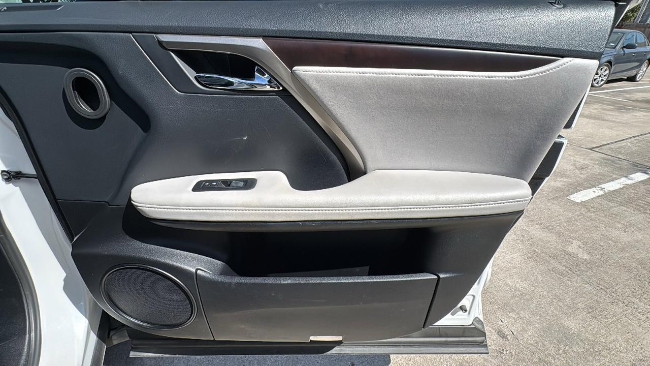 2022 Lexus RX 350  Selma TX