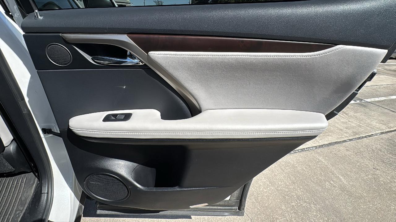 2022 Lexus RX 350  Selma TX