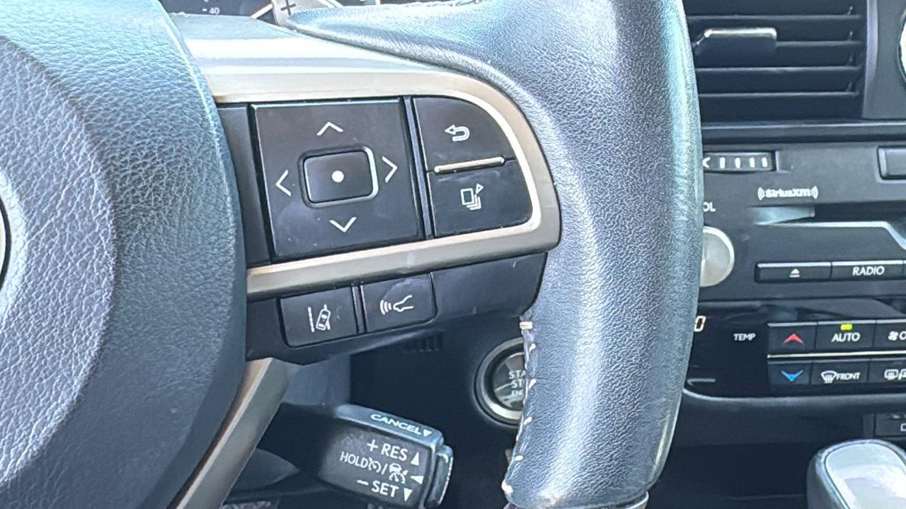 2022 Lexus RX 350  Selma TX