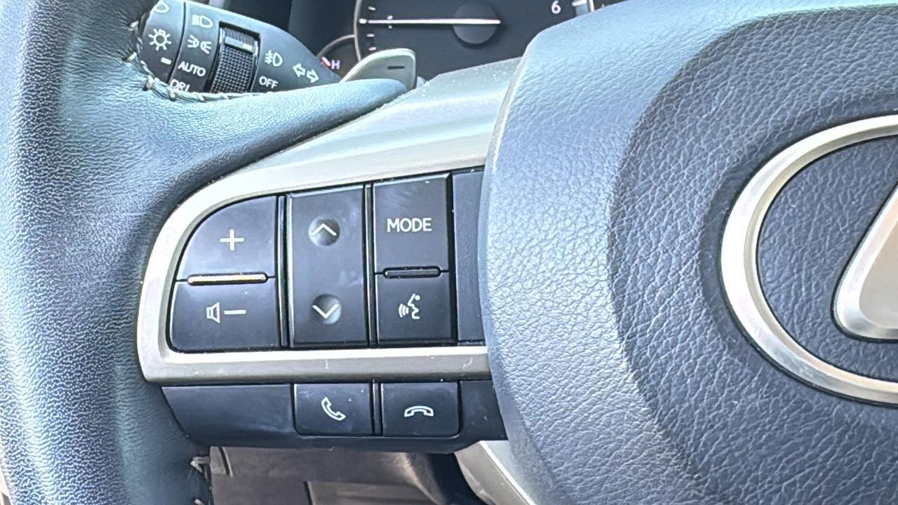 2022 Lexus RX 350  Selma TX