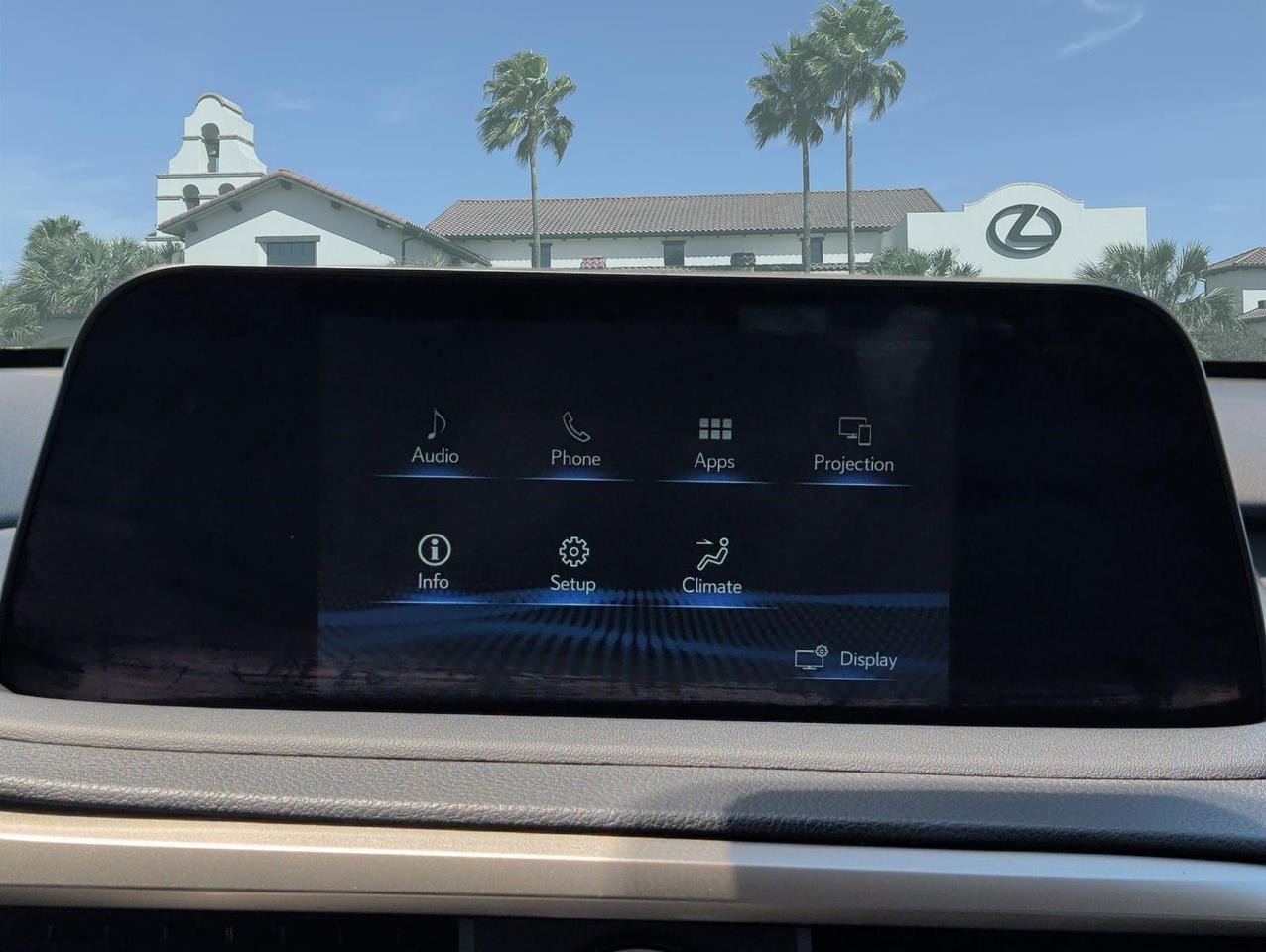 2022 Lexus RX 350 San Juan TX