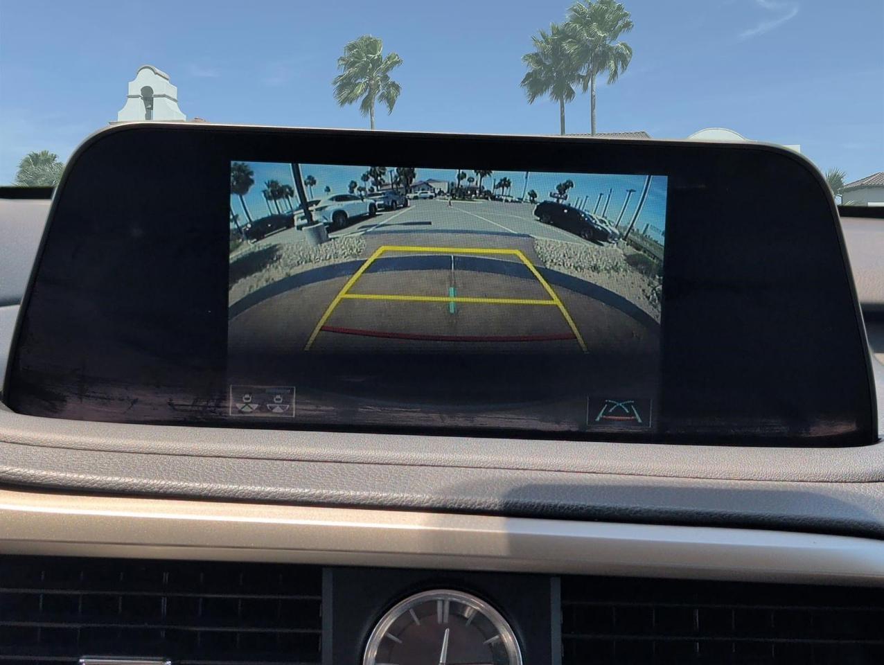 2022 Lexus RX 350 San Juan TX