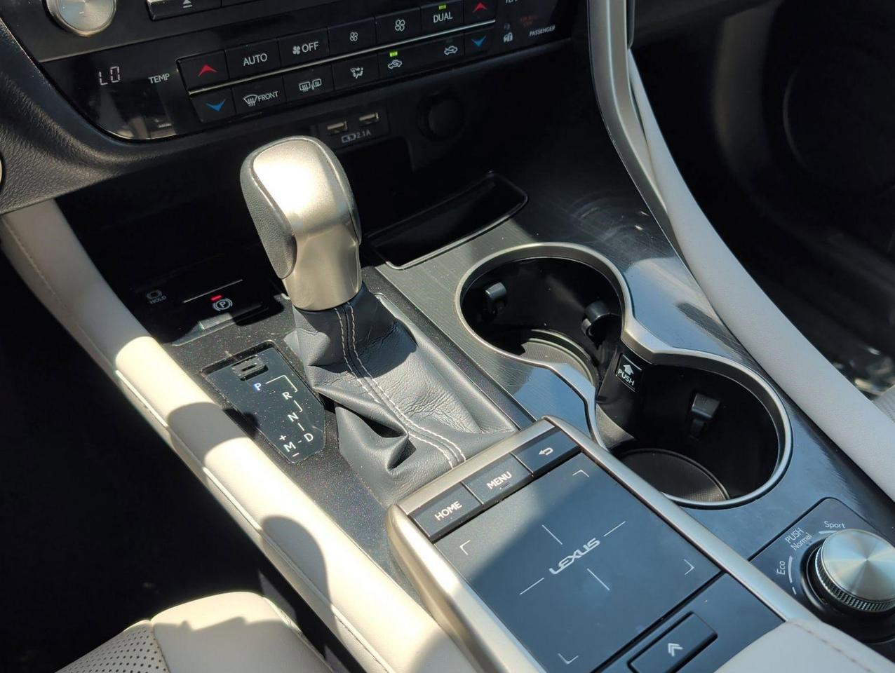 2022 Lexus RX 350 San Juan TX