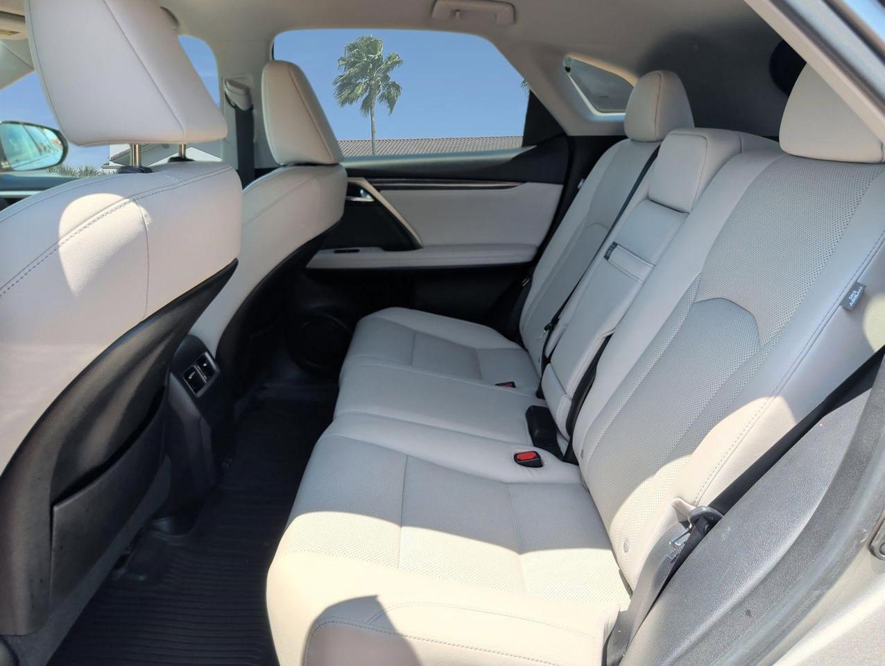 2022 Lexus RX 350 San Juan TX