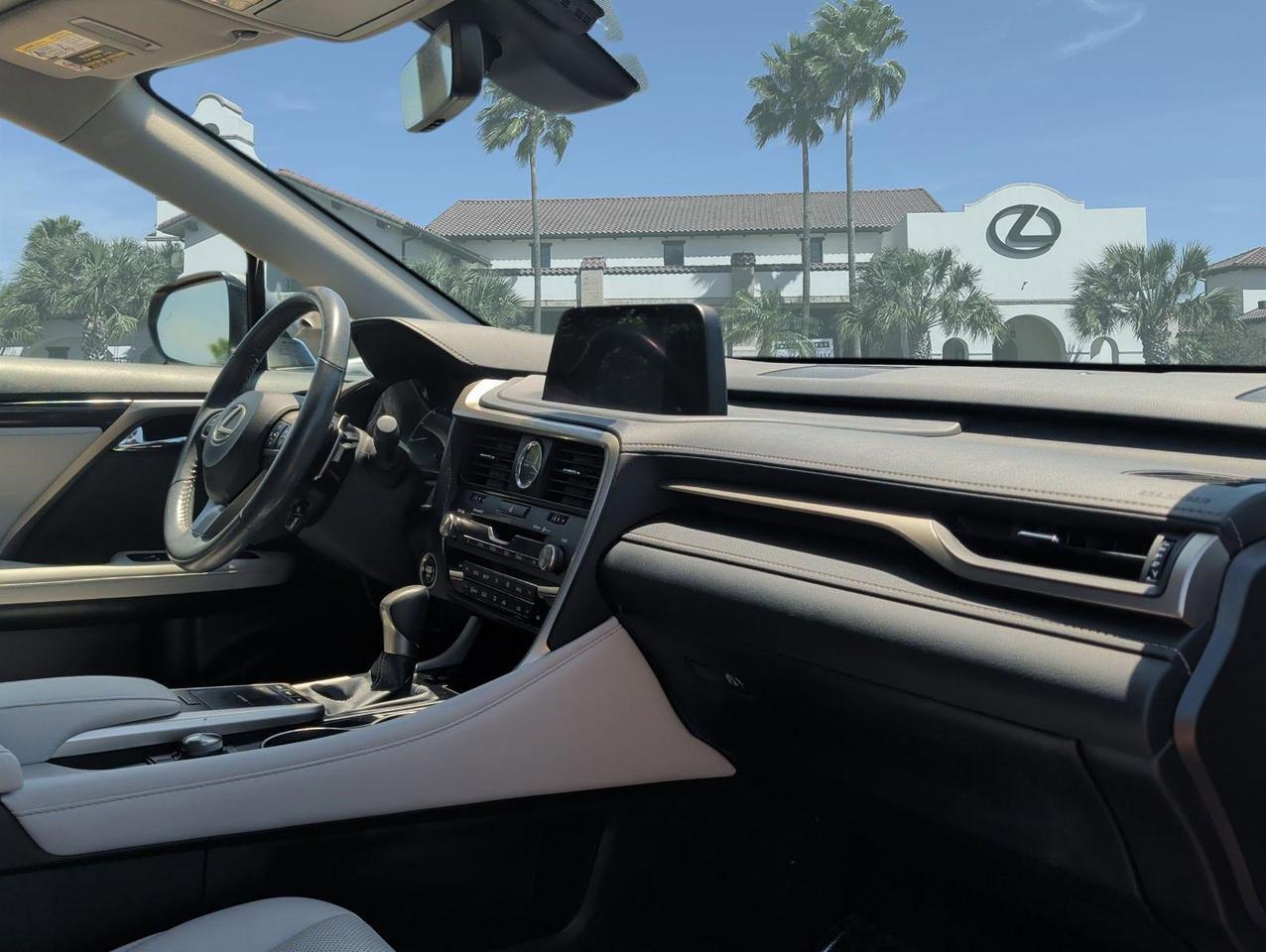 2022 Lexus RX 350 San Juan TX