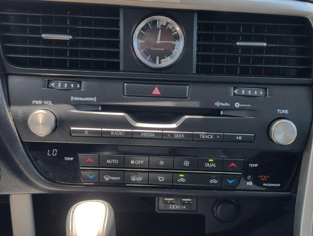 2022 Lexus RX 350 San Juan TX