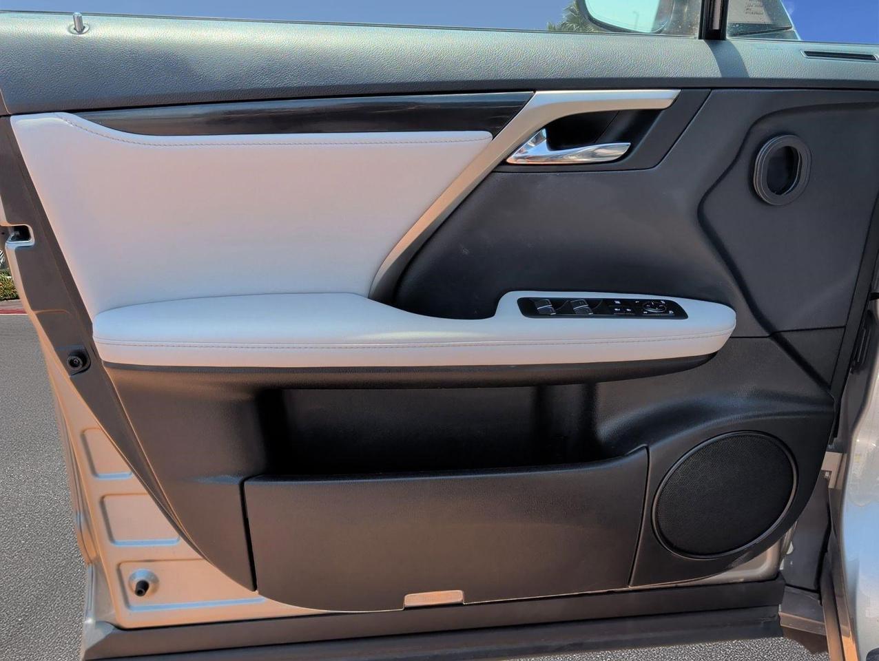 2022 Lexus RX 350 San Juan TX