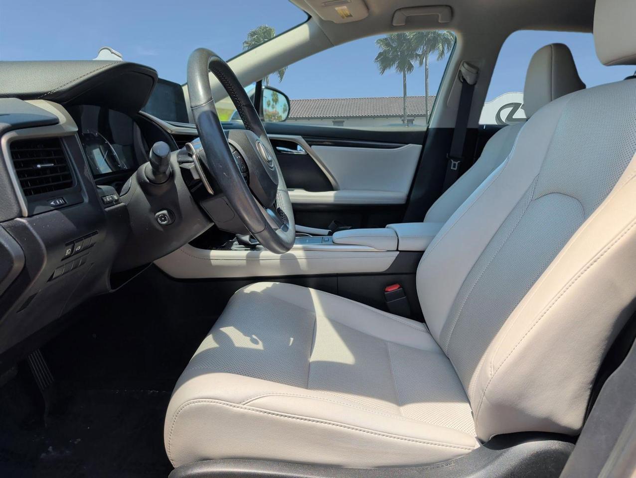 2022 Lexus RX 350 San Juan TX