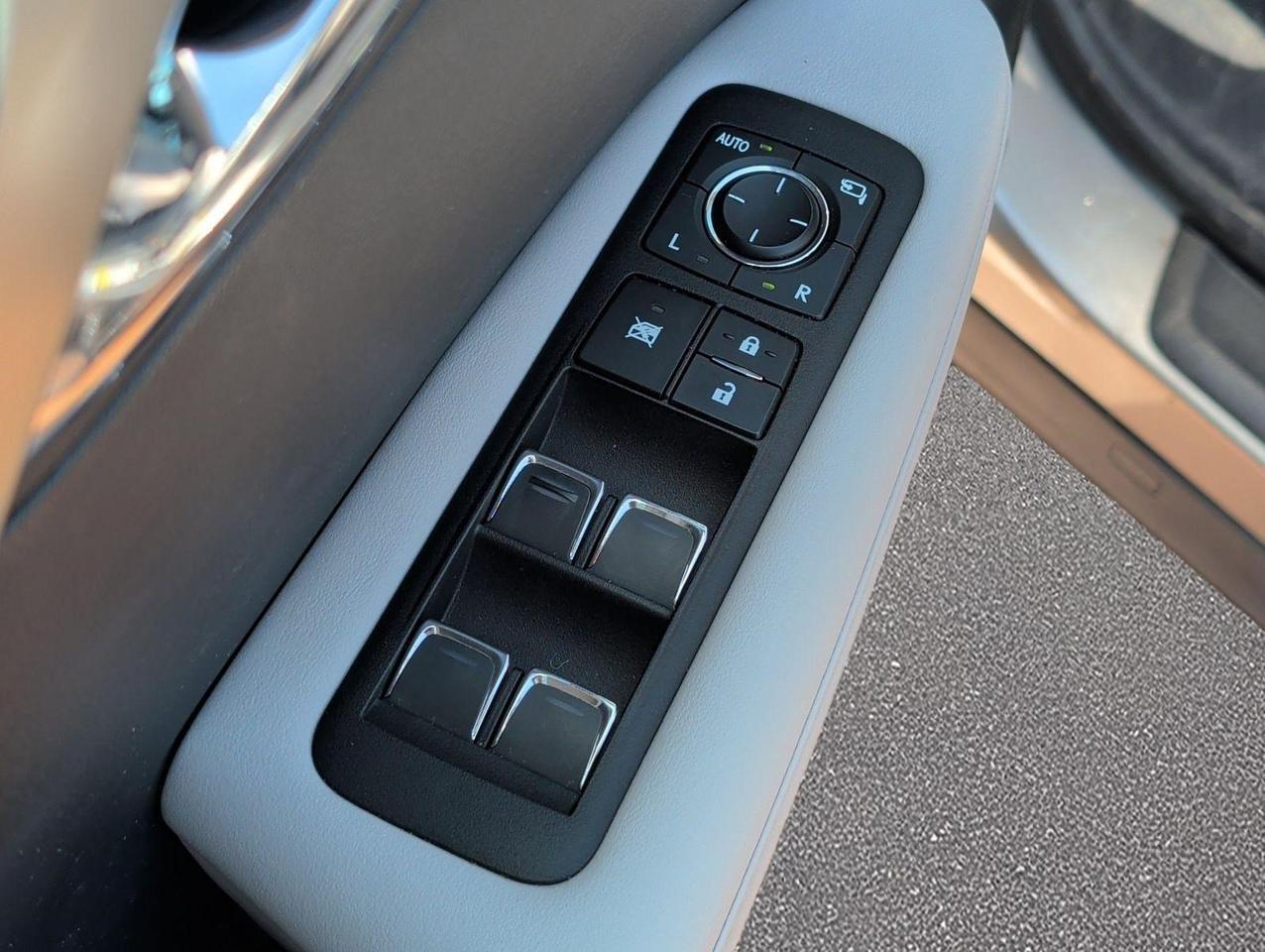 2022 Lexus RX 350 San Juan TX