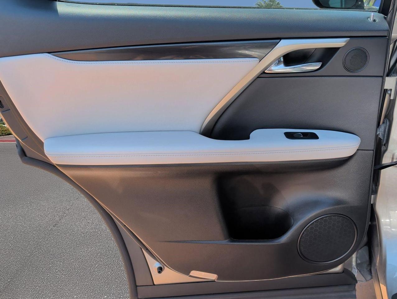 2022 Lexus RX 350 San Juan TX