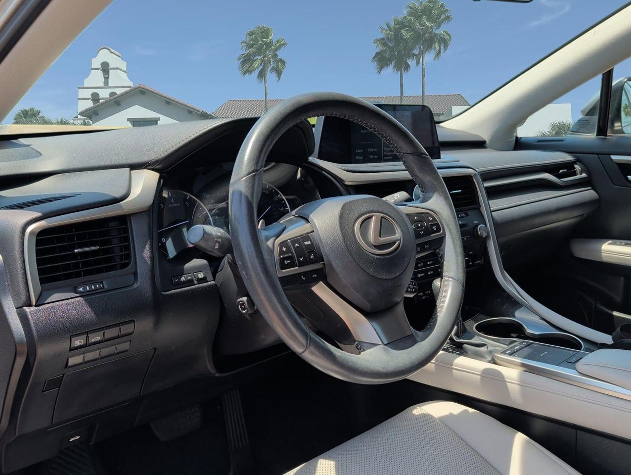 2022 Lexus RX 350 San Juan TX