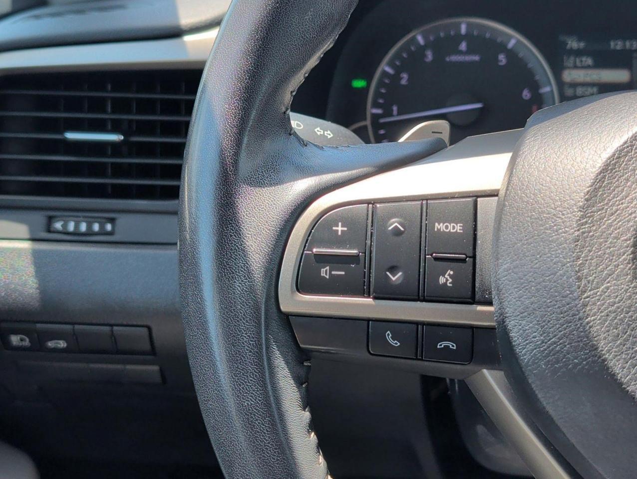 2022 Lexus RX 350 San Juan TX