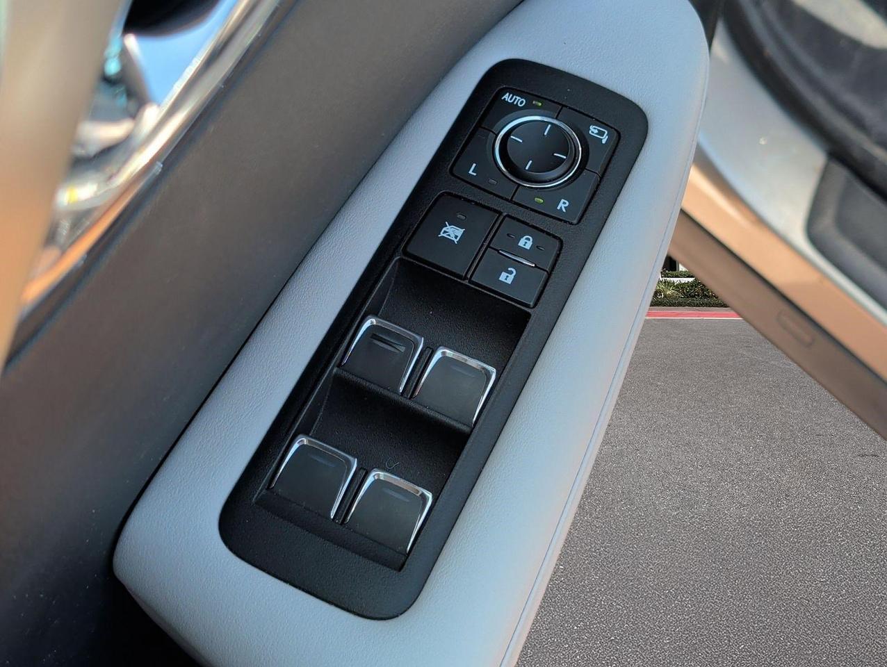 2022 Lexus RX 350 San Juan TX