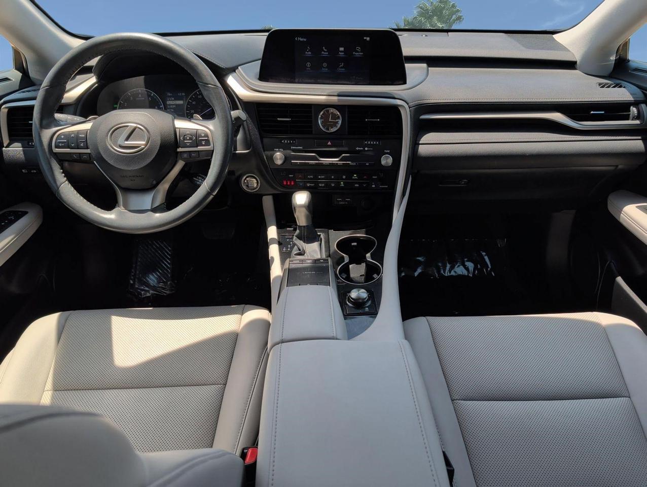 2022 Lexus RX 350 San Juan TX