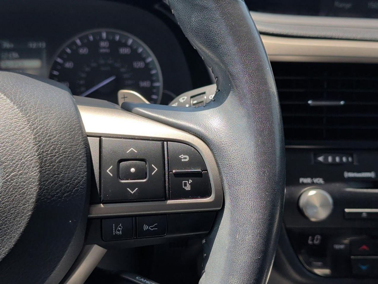 2022 Lexus RX 350 San Juan TX