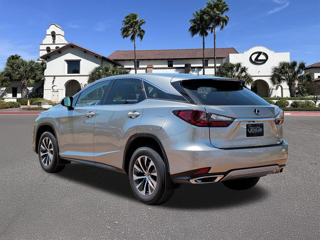 2022 Lexus RX 350 San Juan TX