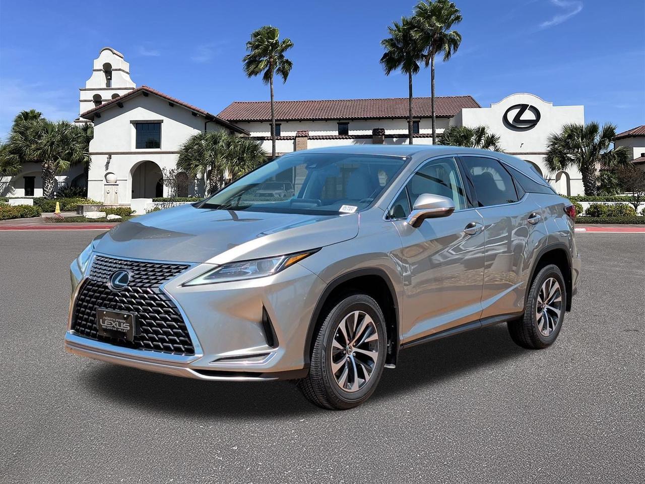 2022 Lexus RX 350 San Juan TX