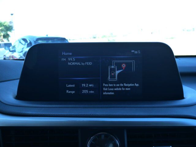 2022 Lexus RX 350 San Juan TX