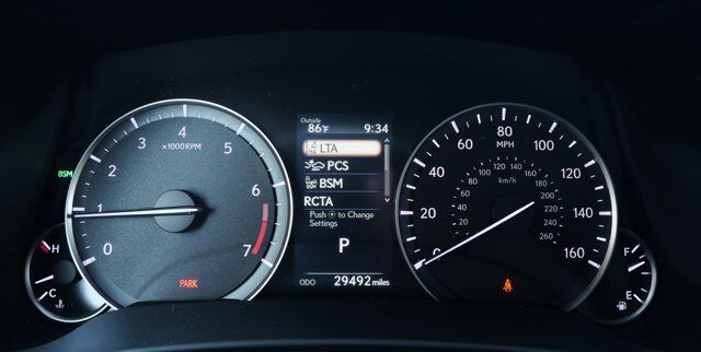 2022 Lexus RX 350 San Juan TX