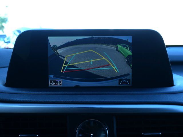 2022 Lexus RX 350 San Juan TX