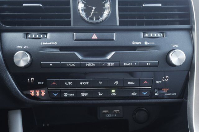 2022 Lexus RX 350 San Juan TX