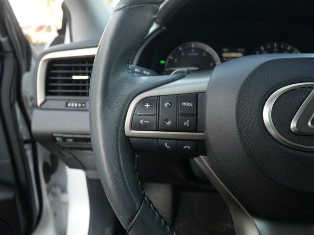 2022 Lexus RX 350 San Juan TX