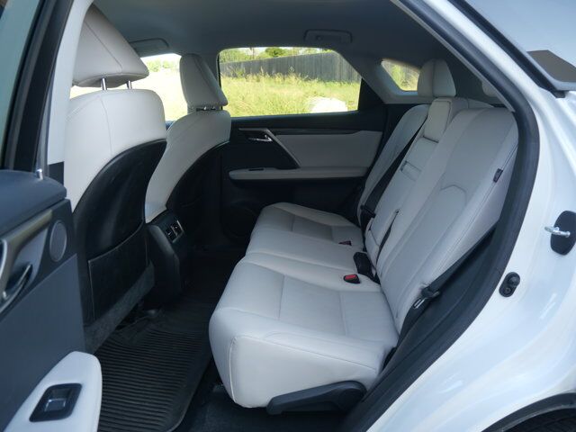 2022 Lexus RX 350 San Juan TX