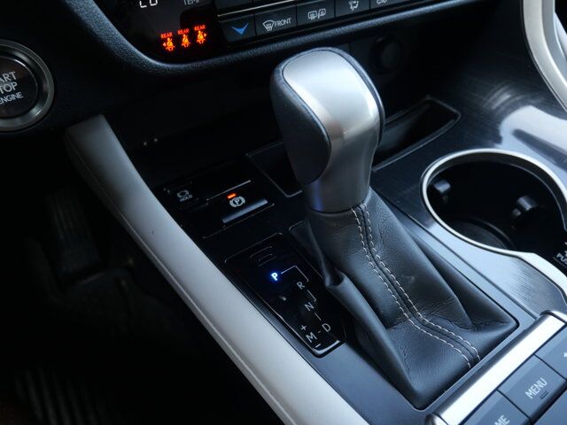 2022 Lexus RX 350 San Juan TX