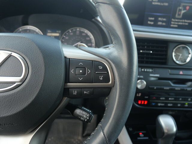 2022 Lexus RX 350 San Juan TX
