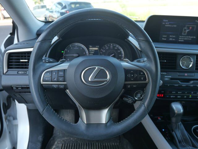 2022 Lexus RX 350 San Juan TX