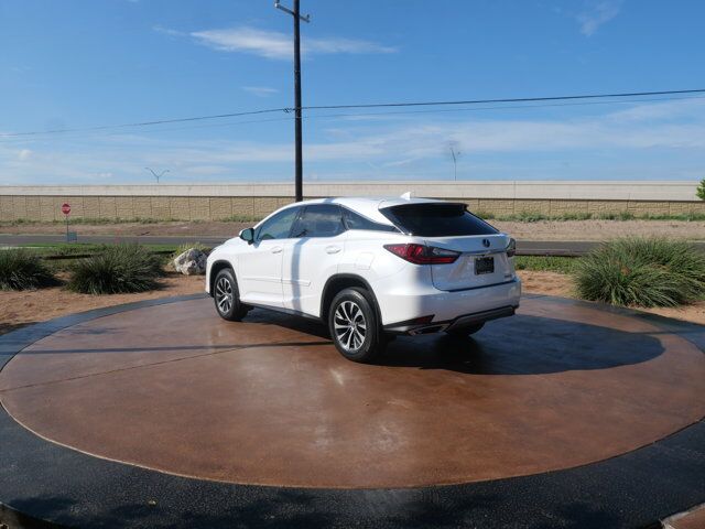 2022 Lexus RX 350 San Juan TX