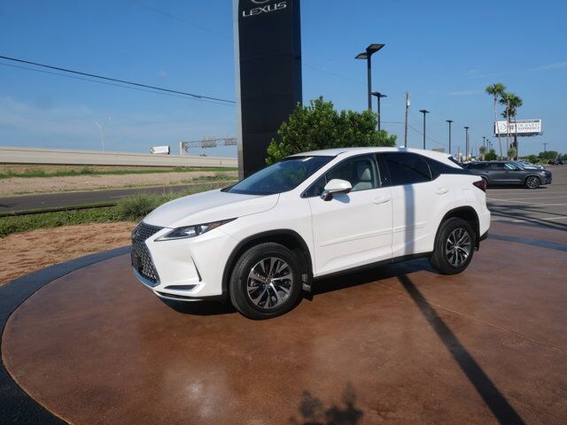 2022 Lexus RX 350 San Juan TX