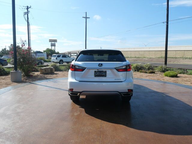 2022 Lexus RX 350 San Juan TX