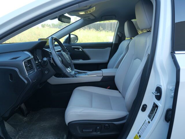 2022 Lexus RX 350 San Juan TX