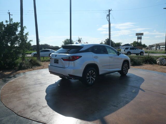 2022 Lexus RX 350 San Juan TX
