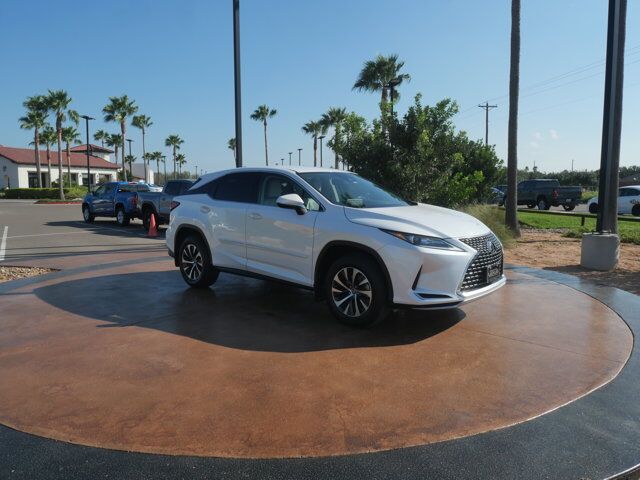 2022 Lexus RX 350 San Juan TX
