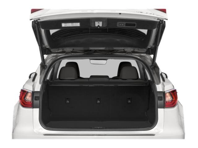 2022 Lexus RX 350 San Juan TX