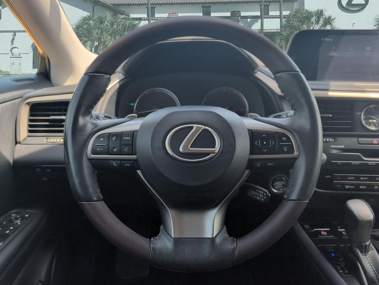2022 Lexus RX 350 San Juan TX