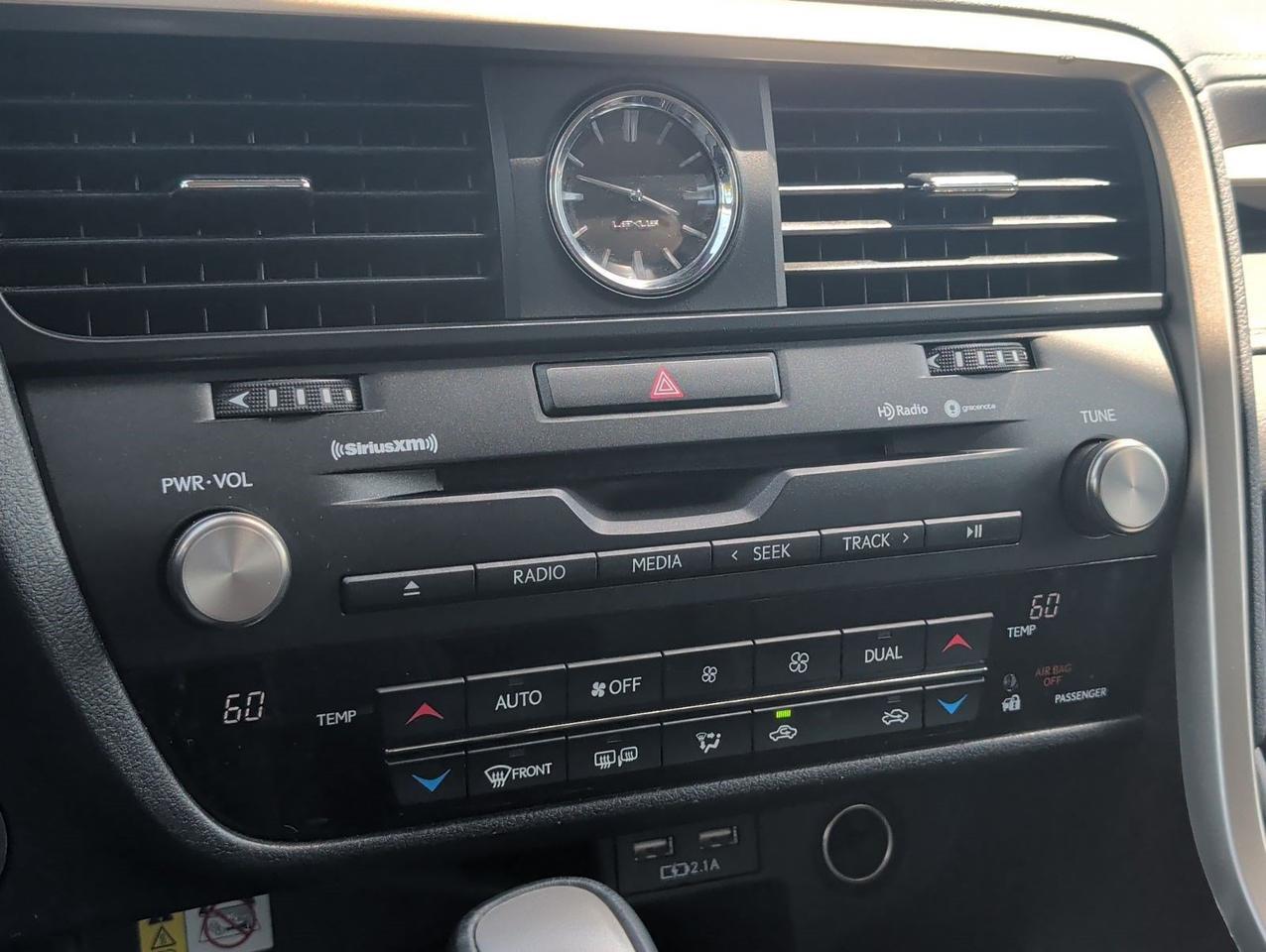 2022 Lexus RX 350 San Juan TX