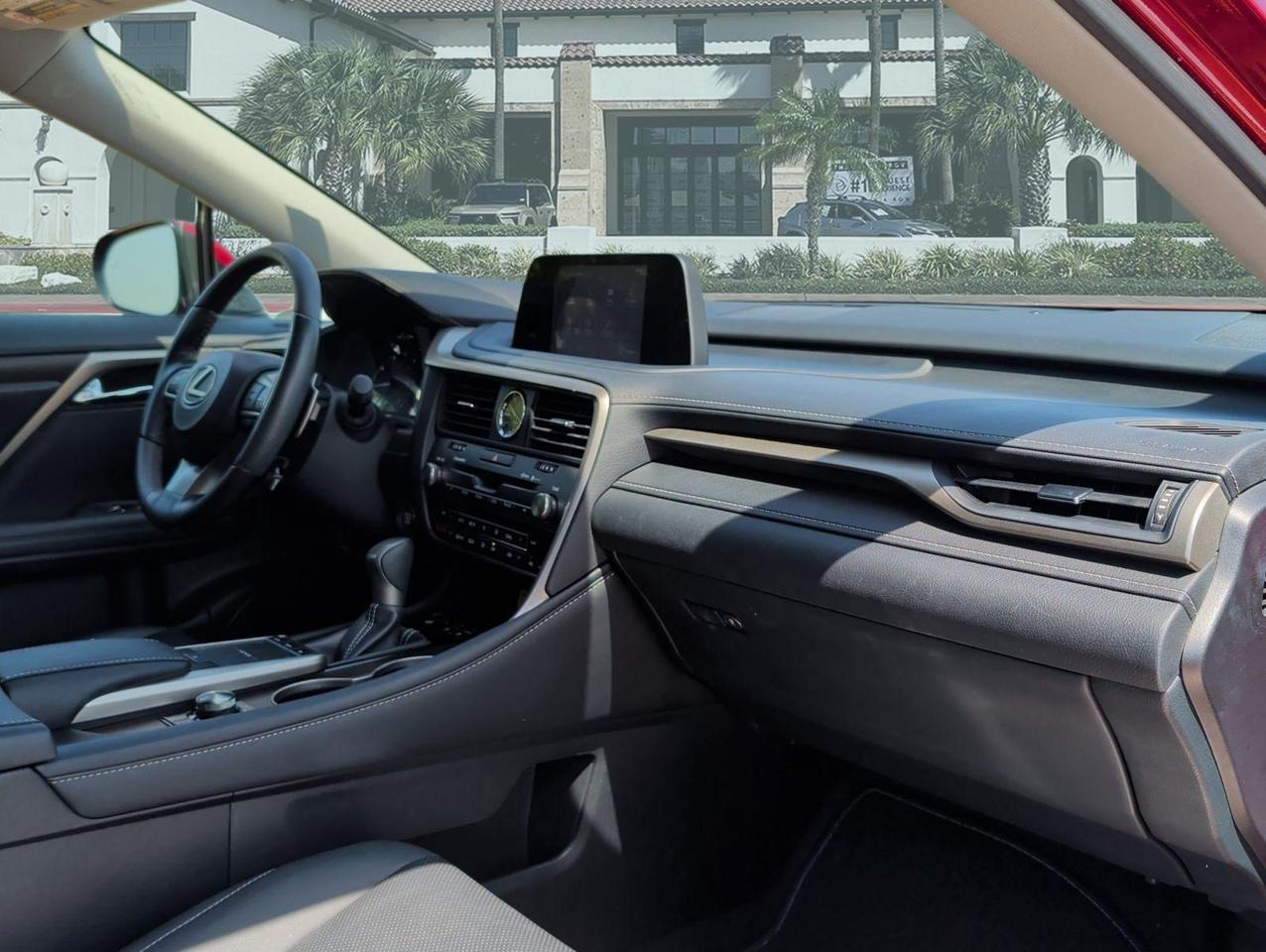 2022 Lexus RX 350 San Juan TX
