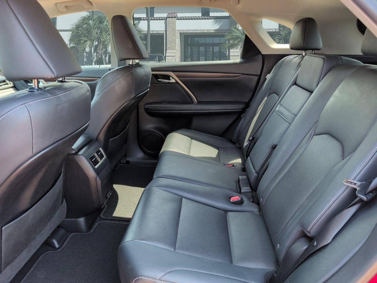 2022 Lexus RX 350 San Juan TX