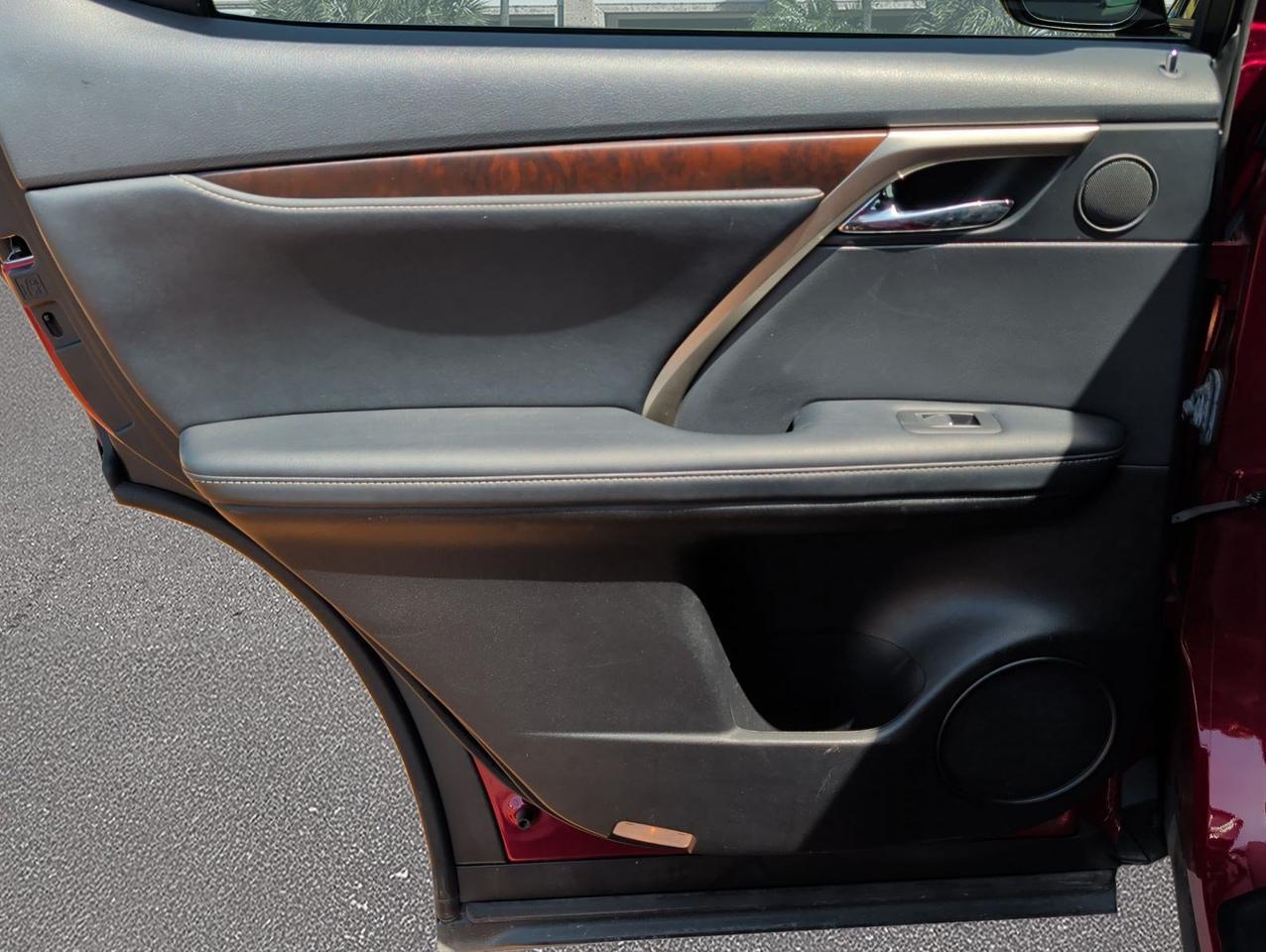 2022 Lexus RX 350 San Juan TX