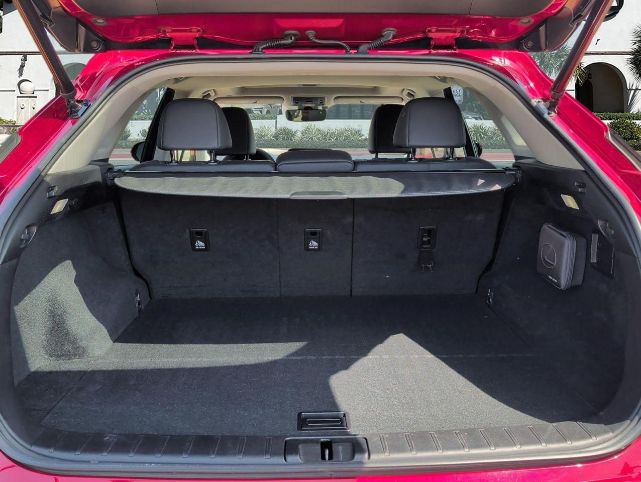 2022 Lexus RX 350 San Juan TX