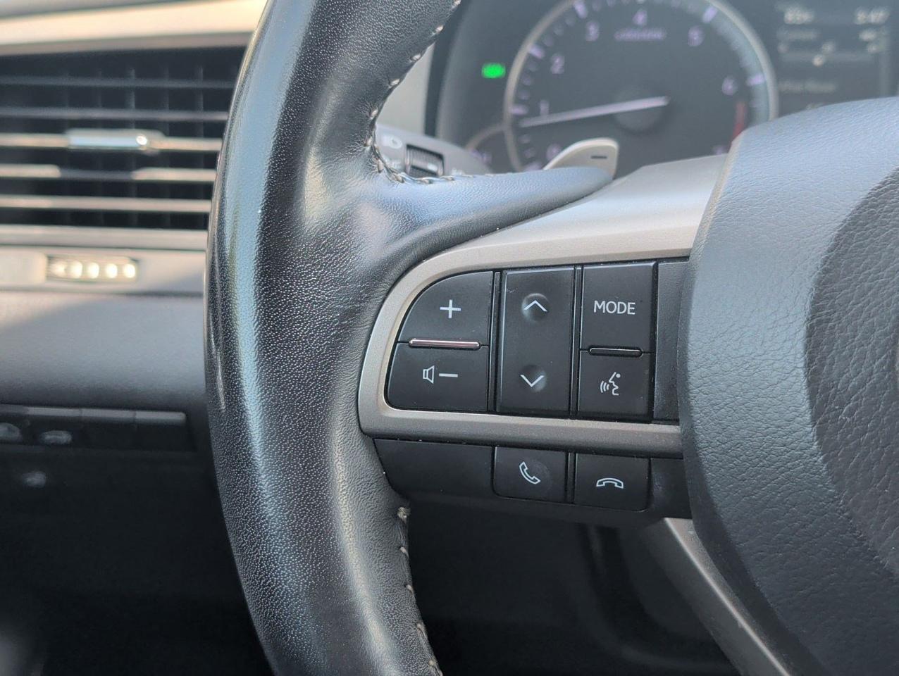 2022 Lexus RX 350 San Juan TX
