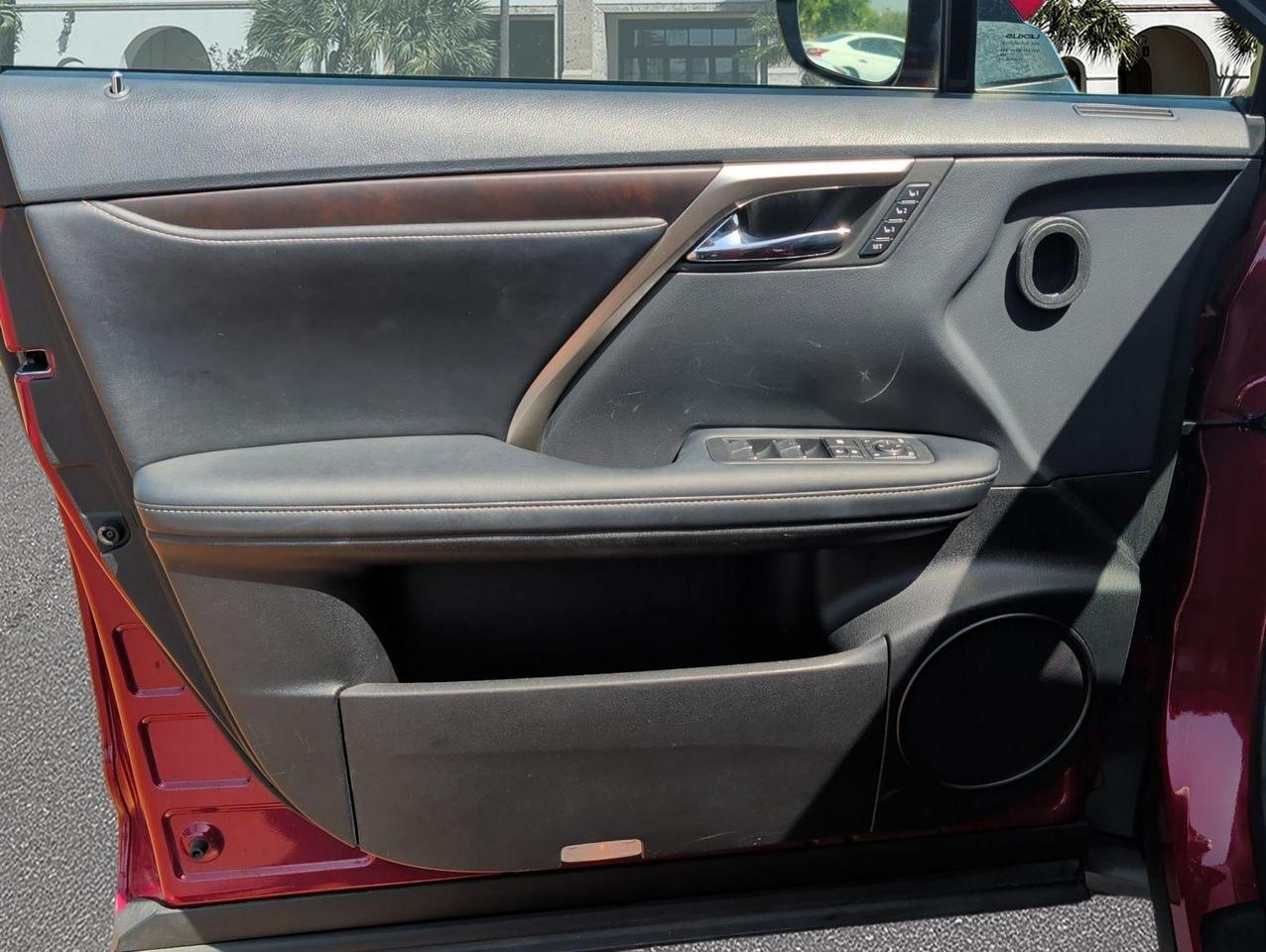 2022 Lexus RX 350 San Juan TX