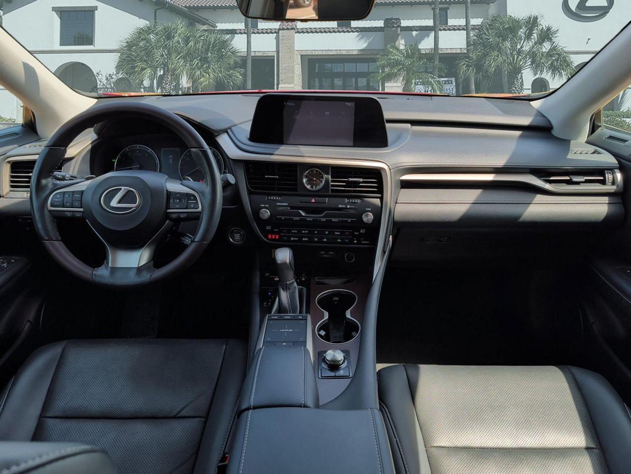2022 Lexus RX 350 San Juan TX