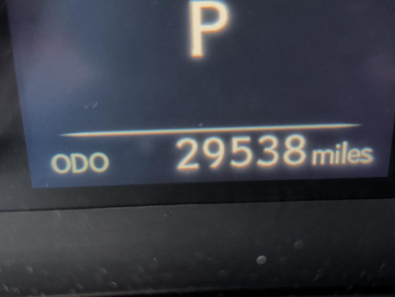 2022 Lexus RX 350 San Juan TX